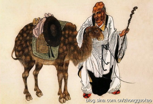 民间信仰十八罗汉,传统文化十八罗汉图