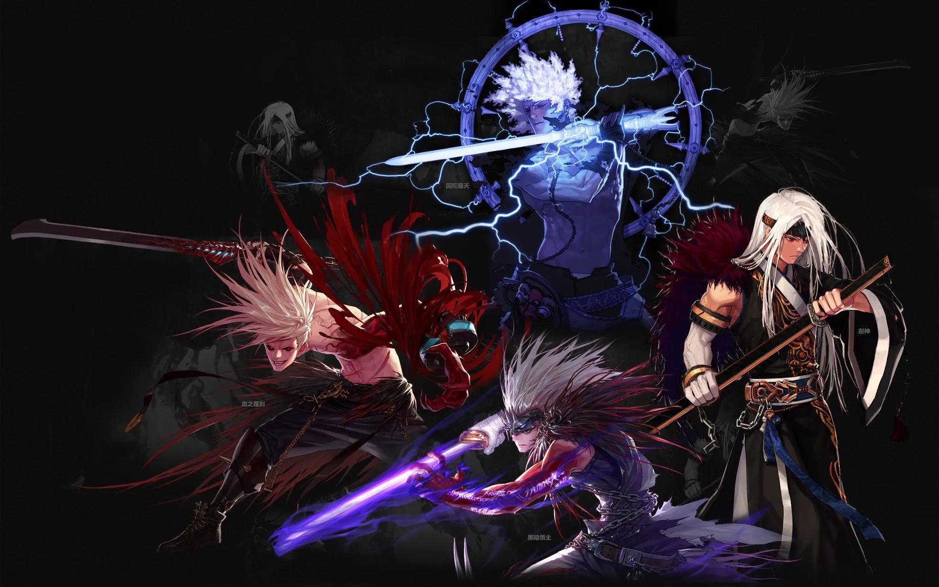 目前比较火爆的网络游戏都有哪些,现在有什么比较火的网络游戏