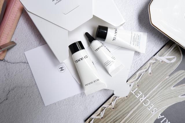 51出游必备春游礼包,五一小长假出行护肤攻略