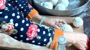 广州人的年味是什么,番禺哪里有年味