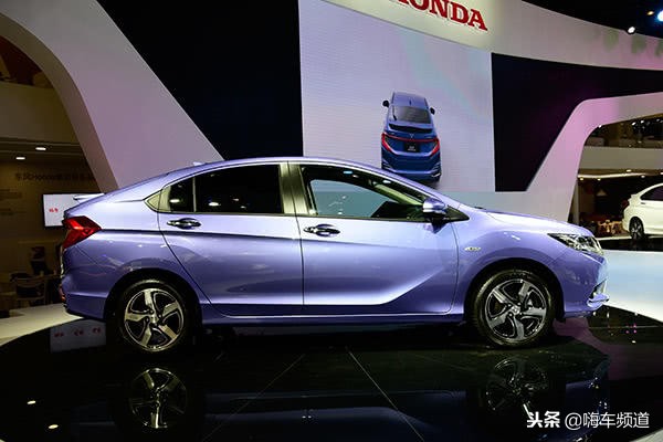 东风本田gienia发动机,竞瑞东风本田