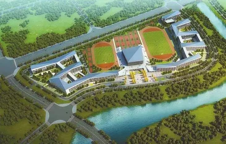 上海新开初中排名,上海新开的几所中学