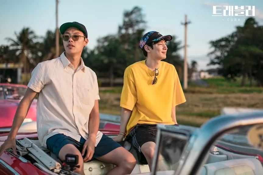 除了《乘风破浪的姐姐》，不出门的日子你也可以看看这些神仙综艺