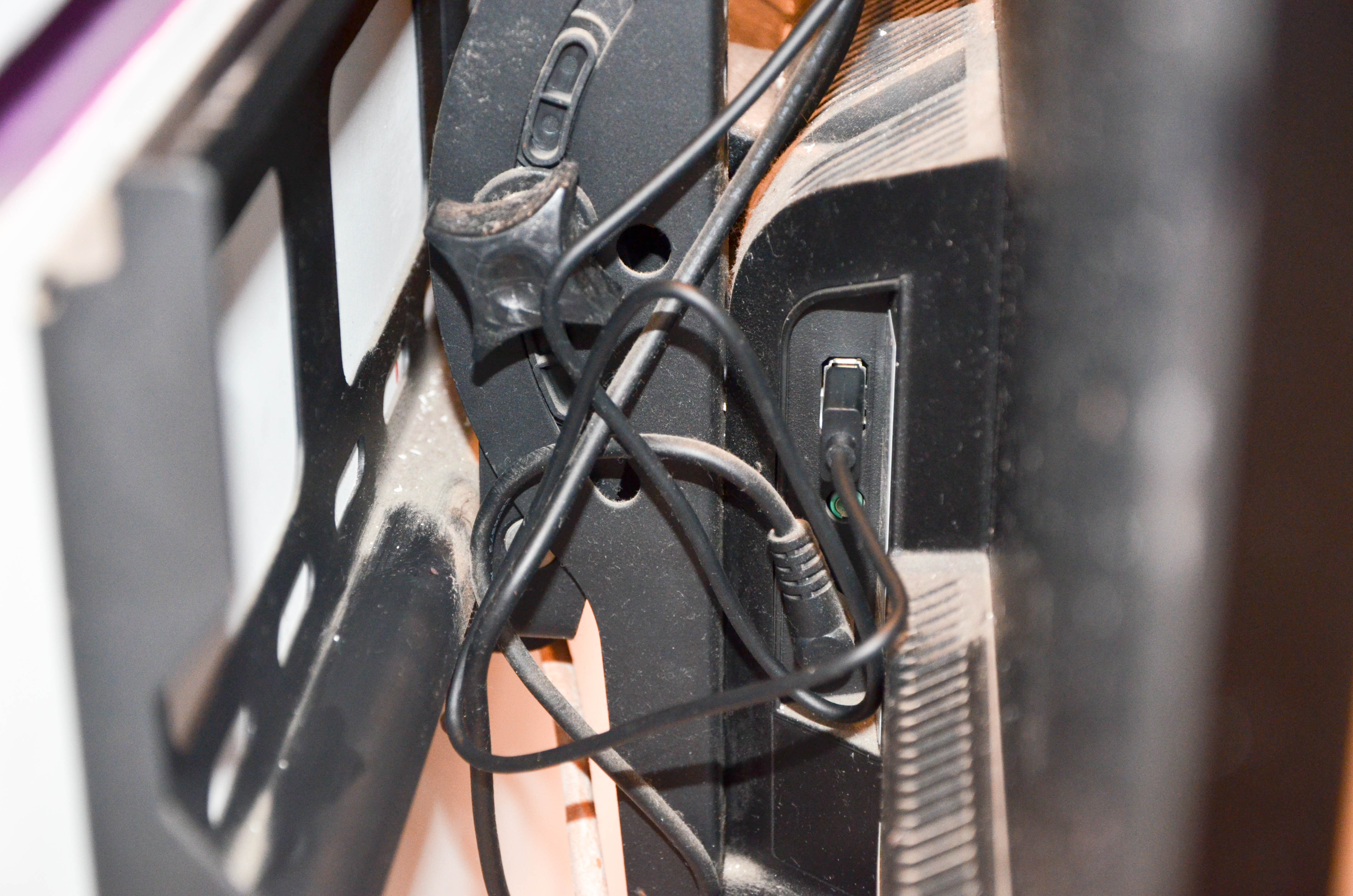 老式电视如何投屏游戏,老电视变智能电视机