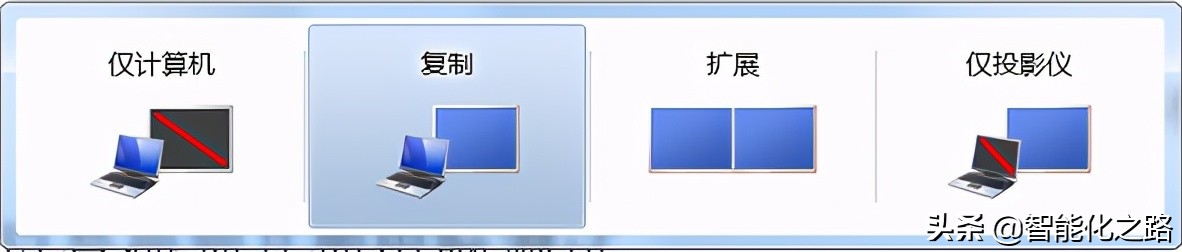 电脑投屏无信号什么原因,电脑投屏信号源无信号怎么解决