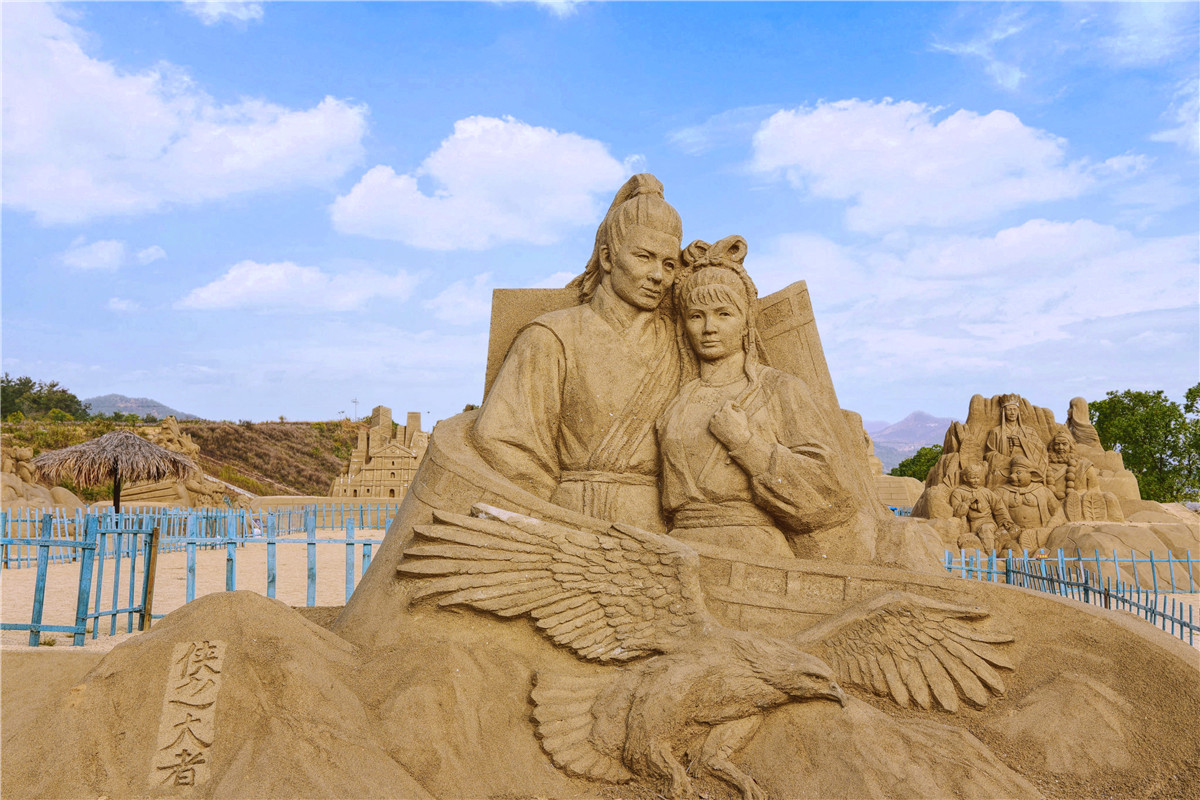 三日游看雪泡温泉,三里畈镇温泉村泡温泉攻略