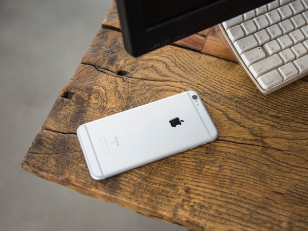 神机iPhone6s：来自苹果“钉子户”的怒吼