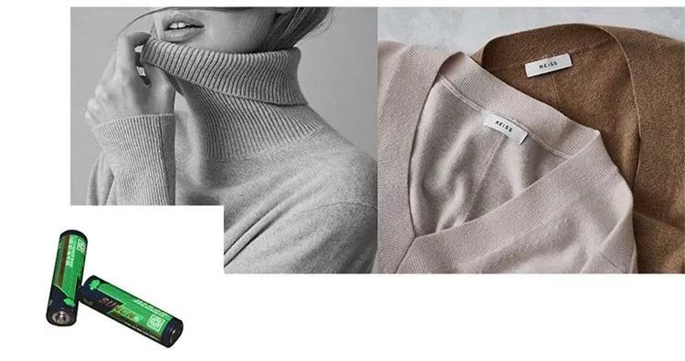 羊绒起球怎么打理,起球处理