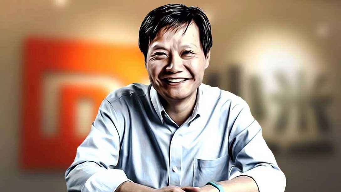 雷军郭台铭富士康,雷军和富士康郭台铭