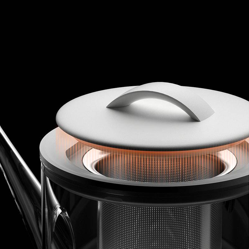 精致煮茶壶,高级泡茶煮茶壶