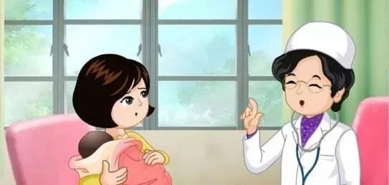 7-12个月宝宝体检查什么，新手宝妈要知晓