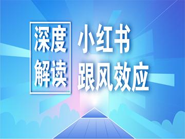小红书营销投放,小红书推广商品如何引流