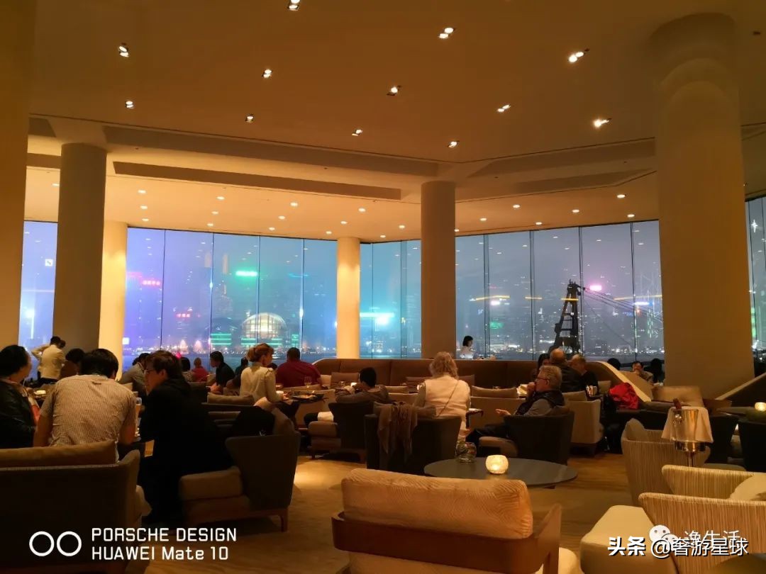 香港洲际酒店推荐,中国香港地区洲际酒店