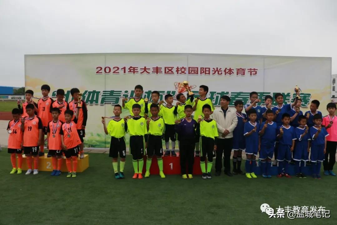 惠农区校园足球联赛开赛,奉贤区校园足球联赛比赛