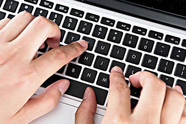 怎么样才能快速学会五笔打字,五笔打字口诀快速背字根