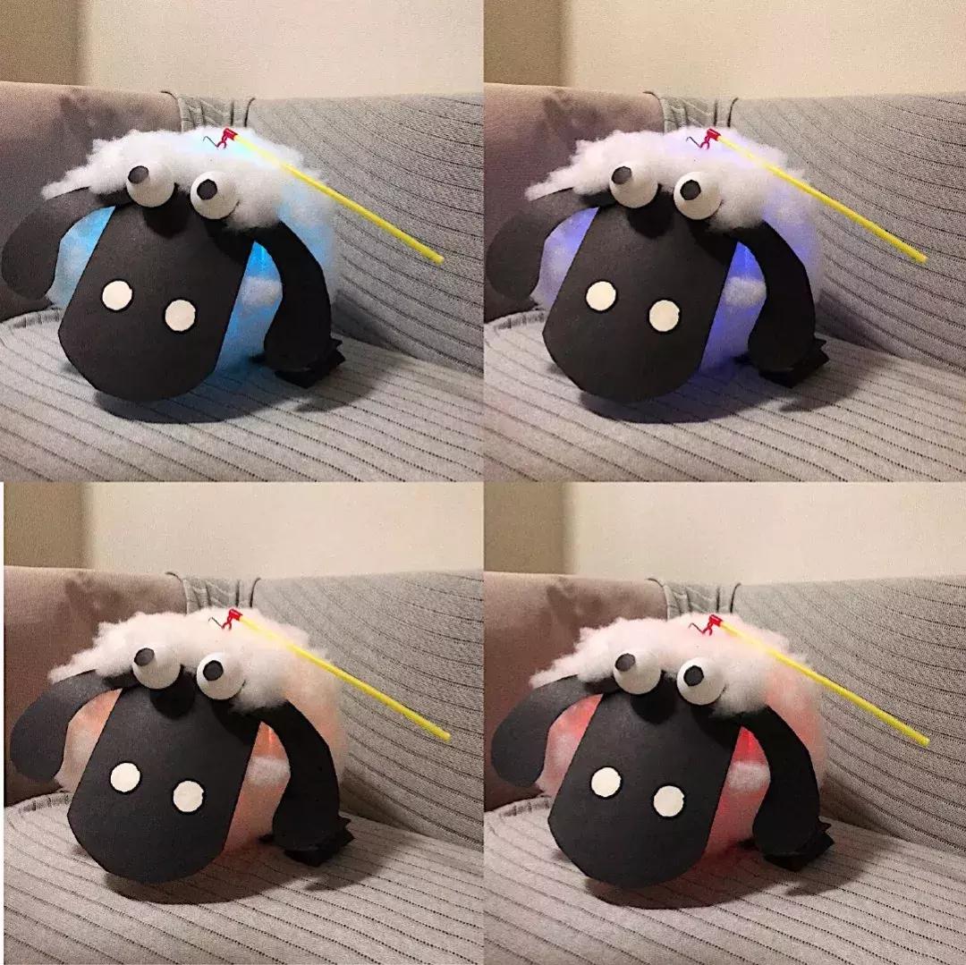 中秋小长假来了,中秋节小长假孩子在家开心极了