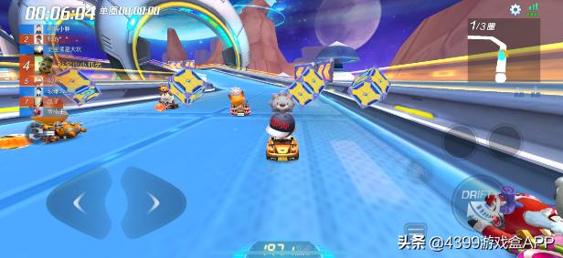 跑跑卡丁车11值得入手吗,跑跑卡丁车l1为啥不能跟l3一起玩