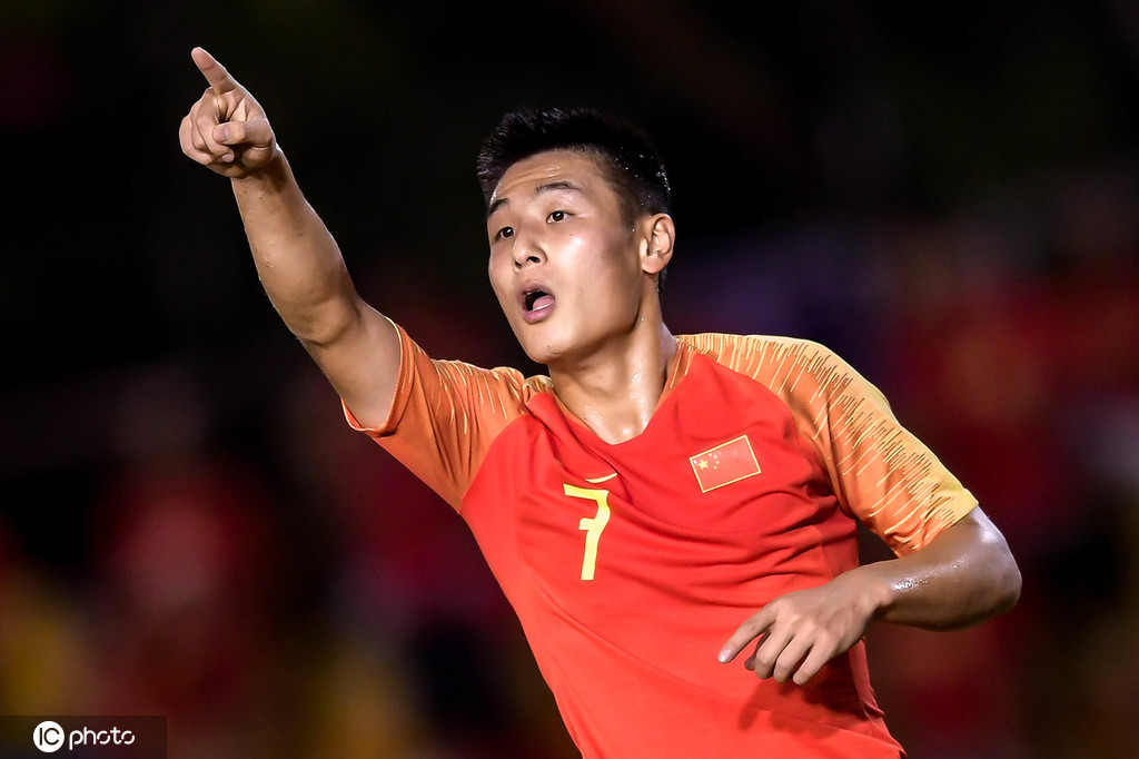 国足啥时候触底反弹,国足战略价值分析