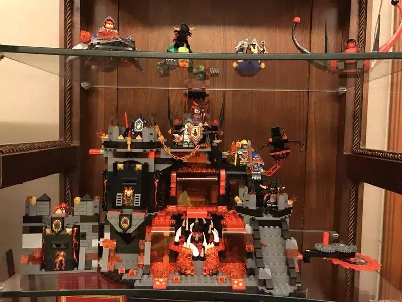 12岁乐高推荐,12岁以上乐高拼装