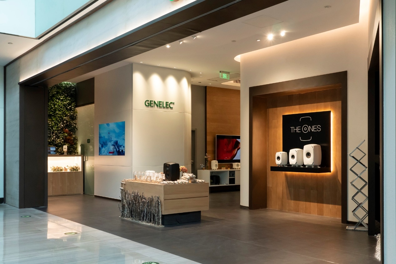 声音本来的样子究竟如何？芬兰顶级音响品牌真力北京体验店游记