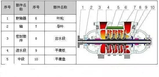 地泵基础知识讲解视频,泵的基础知识课件