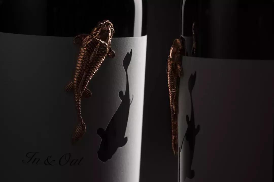 包装设计全球最好学习,100个顶级包装设计国潮风格