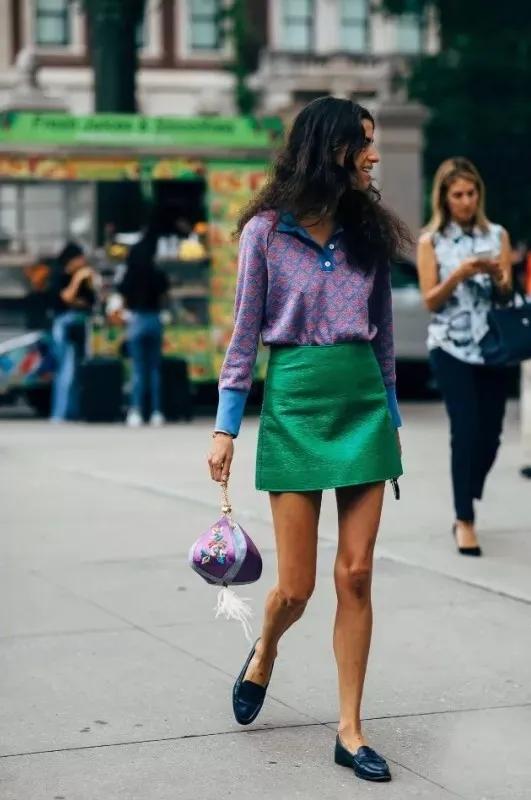 宝藏紫色单品,紫色单品大合集