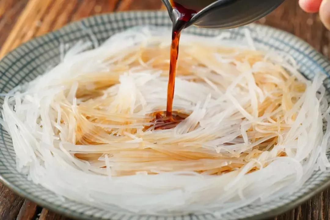 一顿美味的晚餐,一顿夜宵带来的幸福感