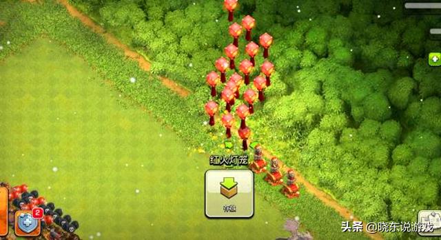 部落冲突的游戏危害,部落冲突游戏bug