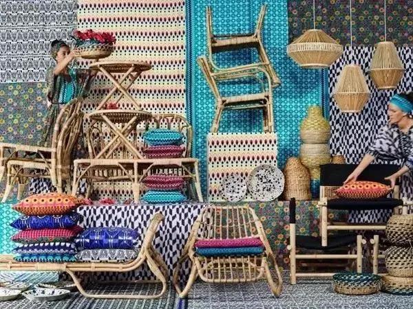 好物之走进丹麦｜HAY：你是否愿意与它共同生活很多年