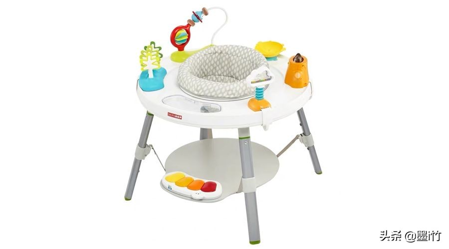 宝宝玩什么玩具最好推荐,适合宝宝玩的玩具清单