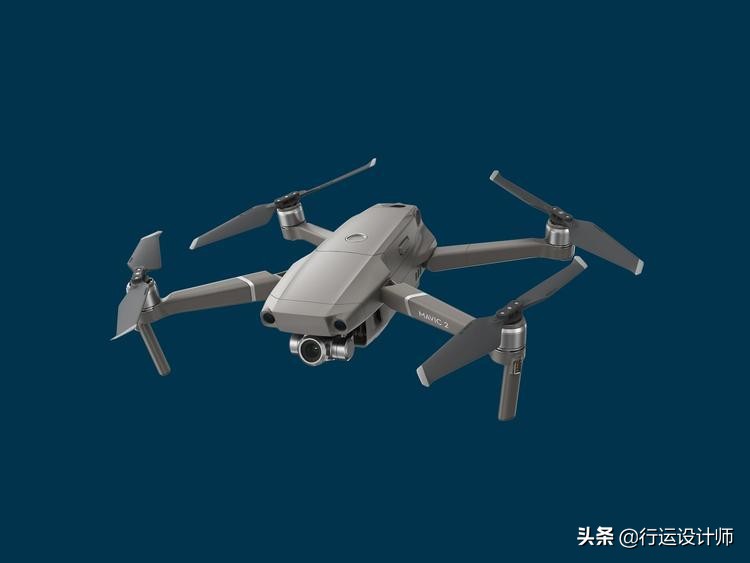 七种高性价比适合所有人的无人机，看看你有没有用过？