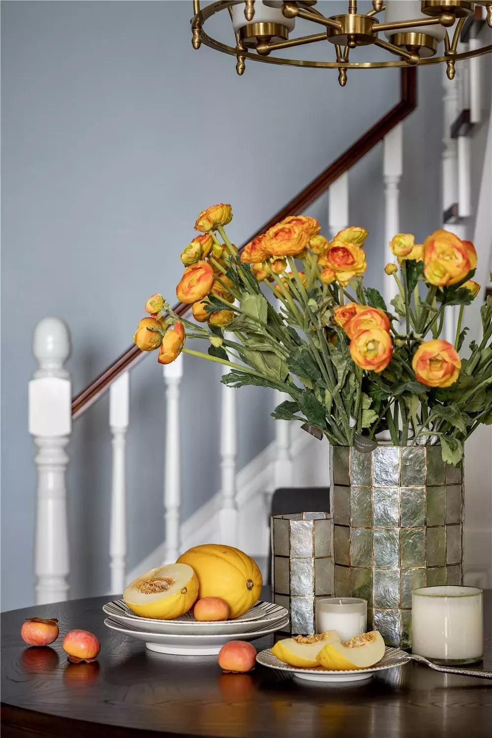 美式复古卧室装修衣帽间,美式衣帽间装修效果图大全集