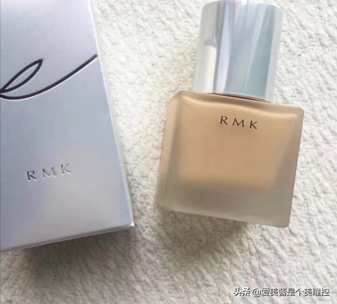 你的粉底液上榜了吗,这些粉底液入手不后悔