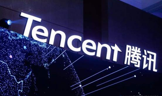 腾讯幕后推手,腾讯开拓游戏市场