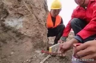 gf桩和cfg桩有什么区别,cfg桩需要做哪些技术资料