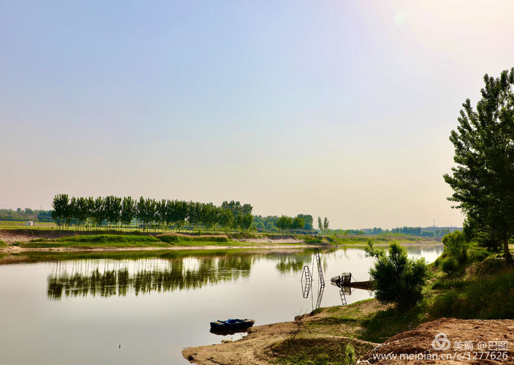 偃师巩义有哪些旅游景点,洛阳偃师旅游景点大全介绍