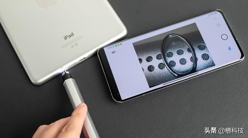 小米有品黑科技剃须刀,小米手机黑科技神器