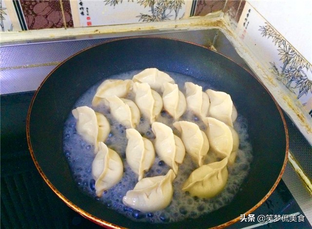 饺子包最简单做法,饺子包太瘪怎么办