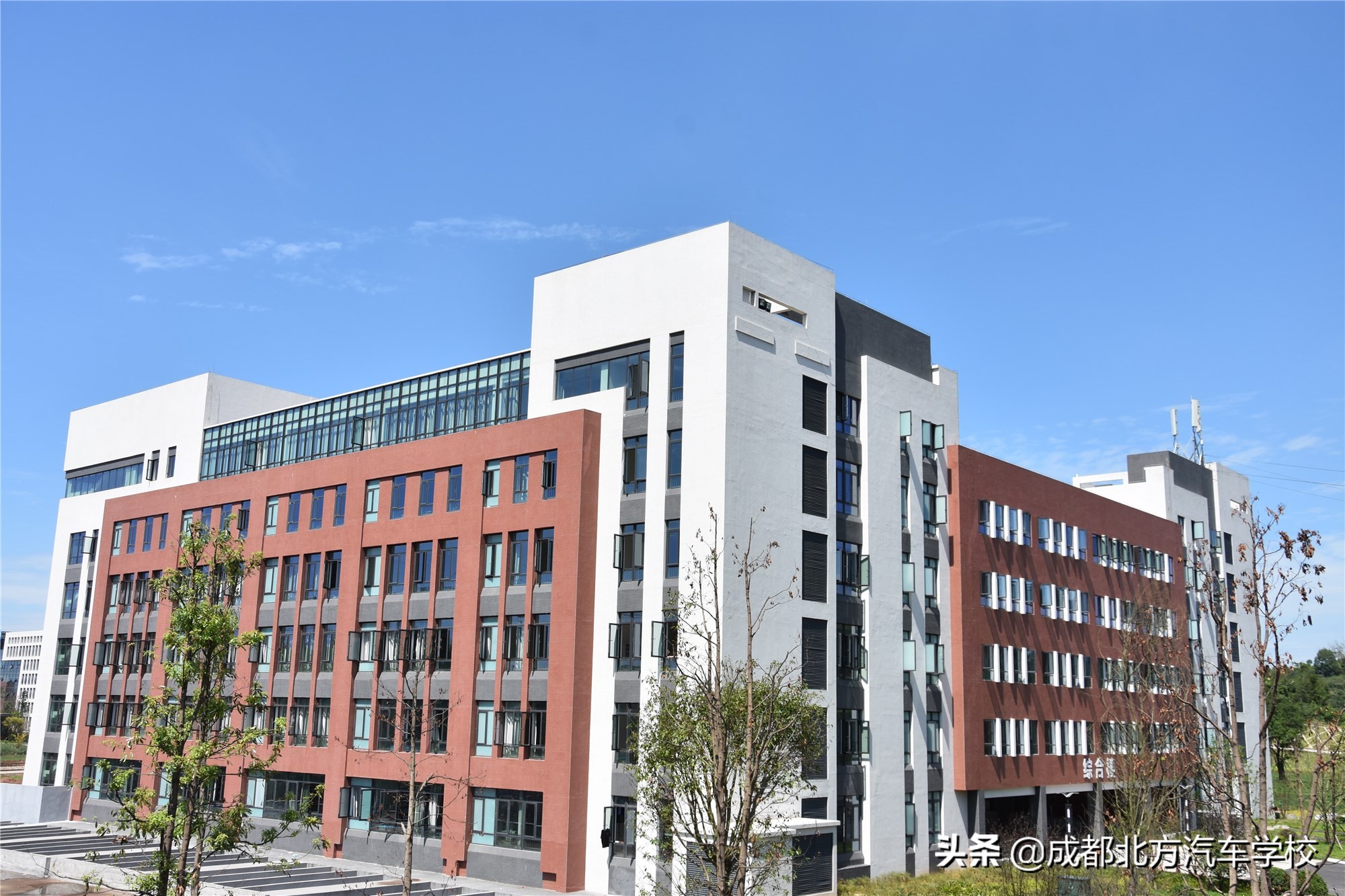 成都北方汽修学校好不好,成都北方汽车专修学校好不好