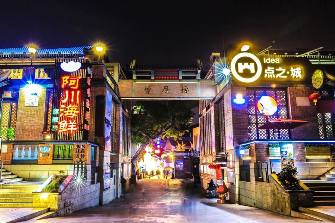 直奔厦门,厦门夏日旅行攻略