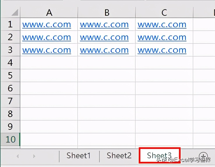 excel表格中怎么删除所有公式,怎样删除excel表格中的超链接