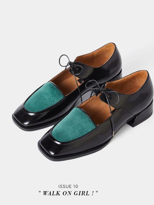 很土的鞋子品牌,超级土的鞋子