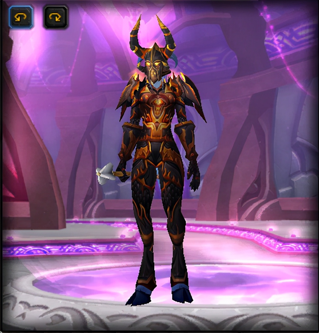 魔兽世界tbc肩膀附魔,魔兽世界tbc附魔大全及出处