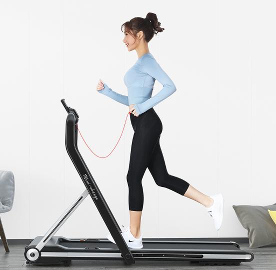 2022新款跑步机家用,十款性价比高折叠的跑步机