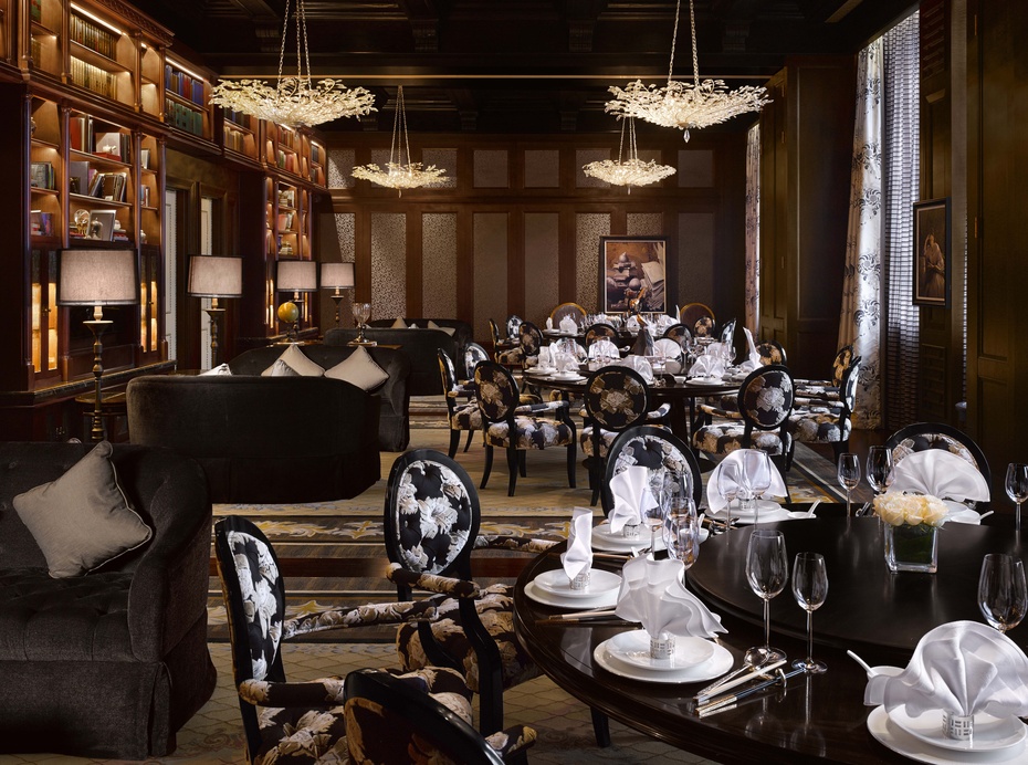 大连一方城堡豪华精选酒店露台,大连一方城堡豪华精选酒店