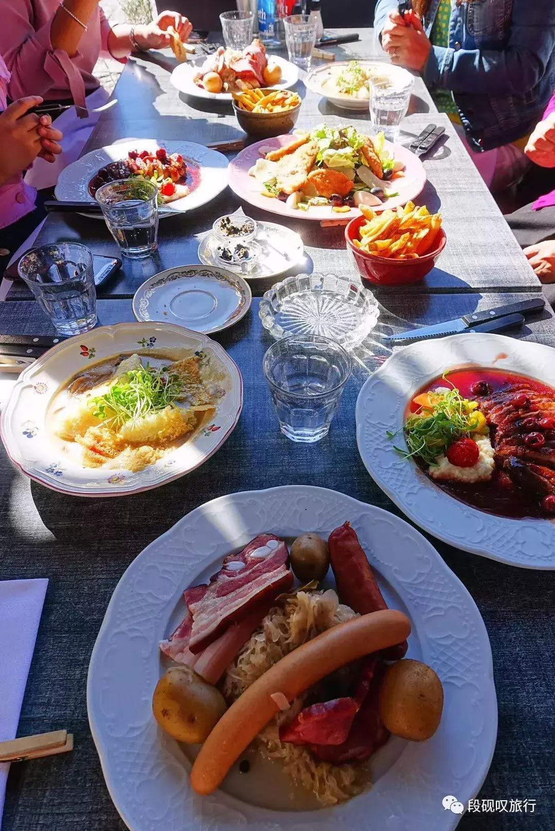 第一次去法国自由行还是跟团,跟团去法国