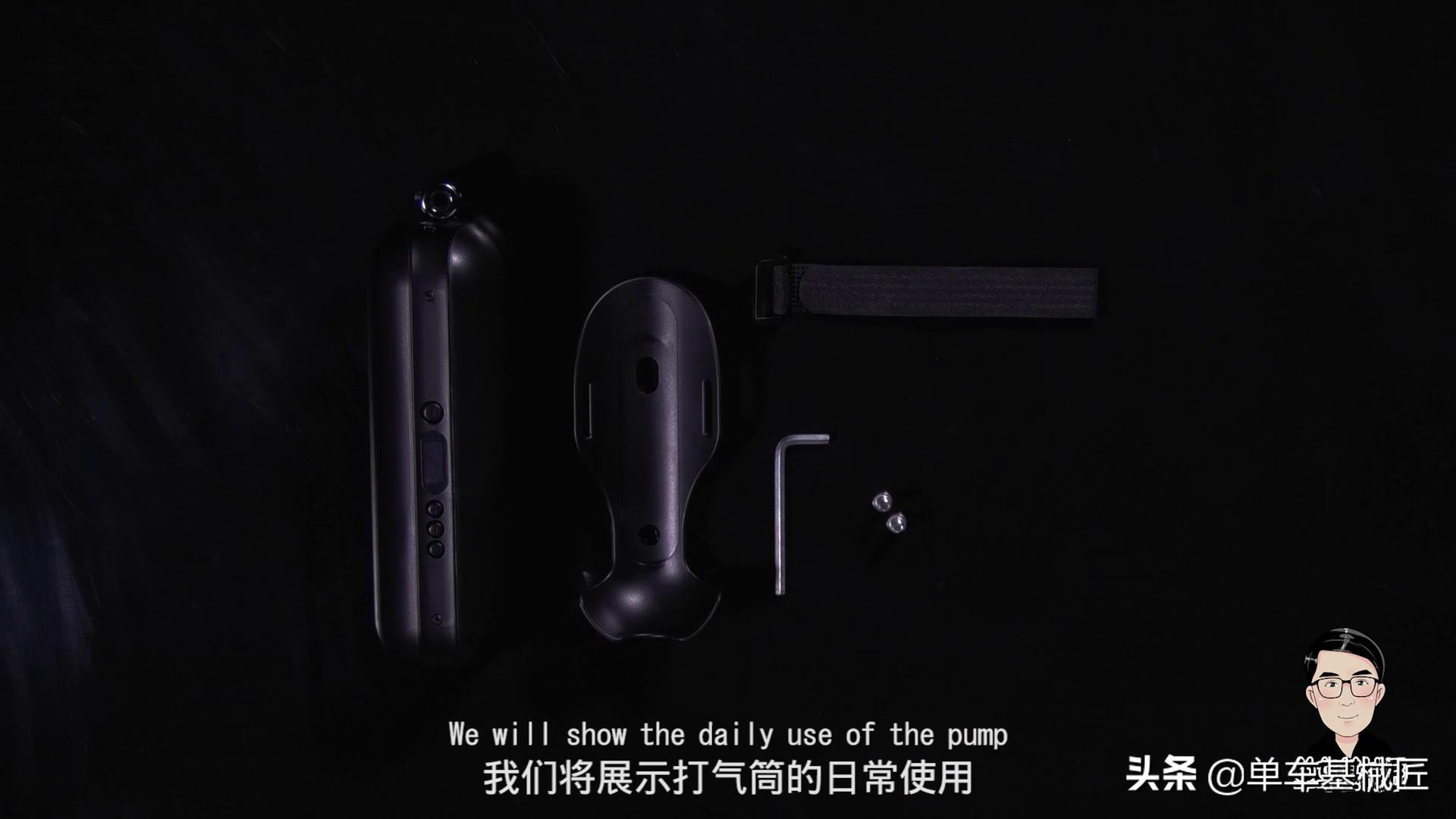 小米充气宝和绿联充气宝哪个好,小米充气泵便携式打气筒