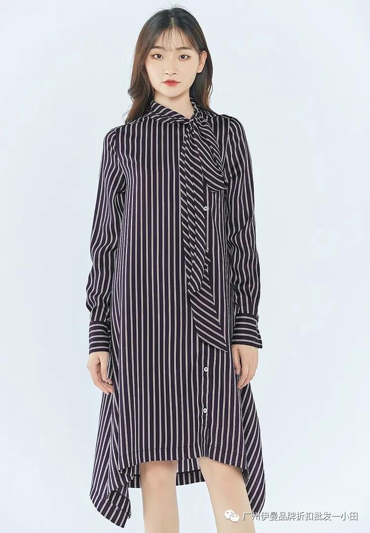 国际一线大牌女装有哪些？一线大牌哥弟时装潮流品牌折扣库存批发