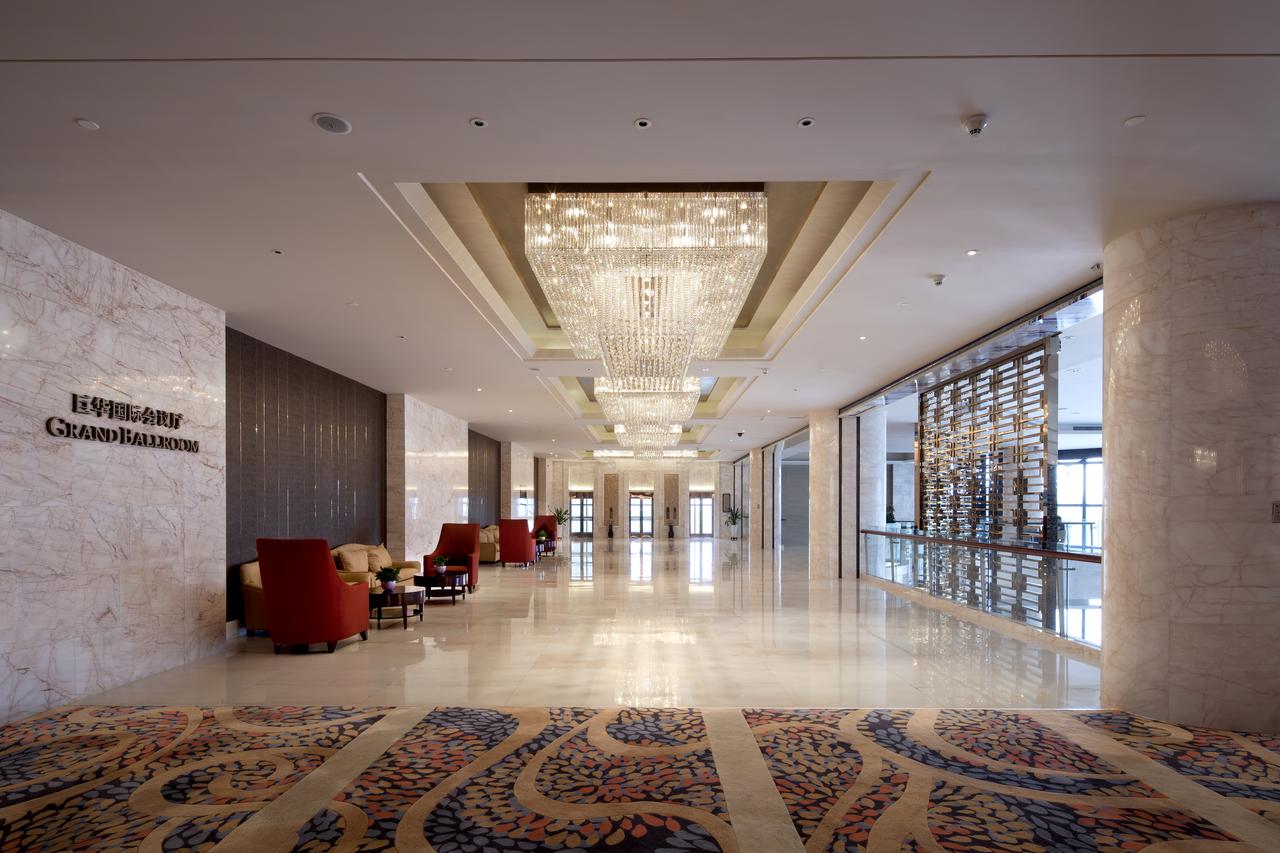 内蒙古十大推荐酒店,内蒙古最好的五星级酒店